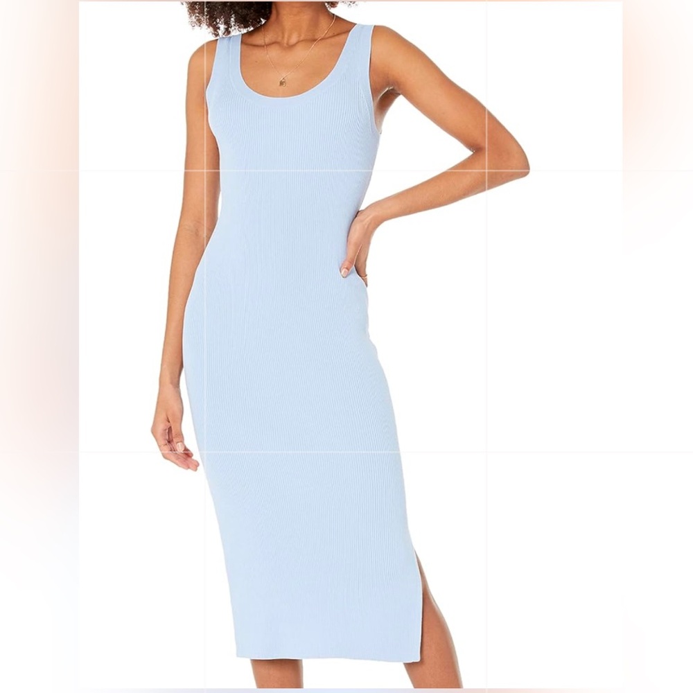 The Drop Yasmin Dress